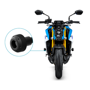 Nouveau protège-moteur anti-chute en aluminium épais et plastique pour moto <span class=keywords><strong>SUZUKI</strong></span> <span class=keywords><strong>S1000</strong></span> 2015-2026 - Product Image 4