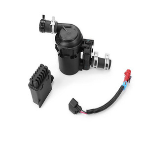 วาล์วไล่ไอเสียคาร์บอน GMC รุ่น 911-099 DCF-0022 สำหรับเปลี่ยนซ่อมอุปกรณ์อิเล็กทรอนิกส์รถบรรทุกเชฟโรเลต - Product Image 3