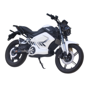 Nueva Motocicleta Eléctrica de Moda, Superventas, con Batería Extraíble de 3000W, para Paseos por la Ciudad, Viajes, Citas, Adolescentes - Product Image 3