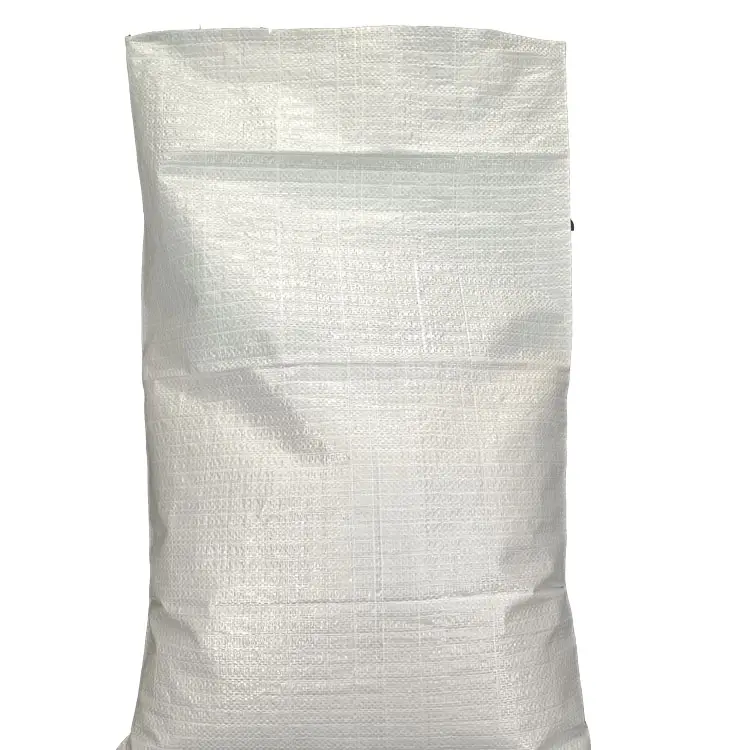 Saco de silo para armazenamento, 25kg 50kg plástico hermetic pp tecido polipropileno grãos de arroz