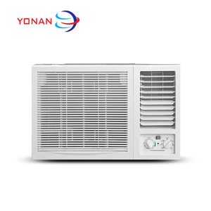 เครื่องปรับอากาศแบบติดหน้าต่างเบฮาร์น 2 ตัน แบบทำความเย็นอย่างเดียว - Product Image 1