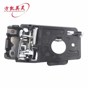 Offre Spéciale d'origine pour KIA K2 RIO 2011-2014 pièces automobiles usine directe poignée de porte intérieure pièces de carrosserie en matériau PP Durable - Product Image 2