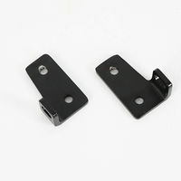 Pour Honda Civic 96-00 EK arrière bras de commande inférieur sous-châssis barre d'attache