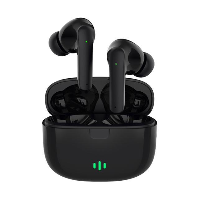 Stereo Bass TWS True Wireless Earbuds for Games/sport