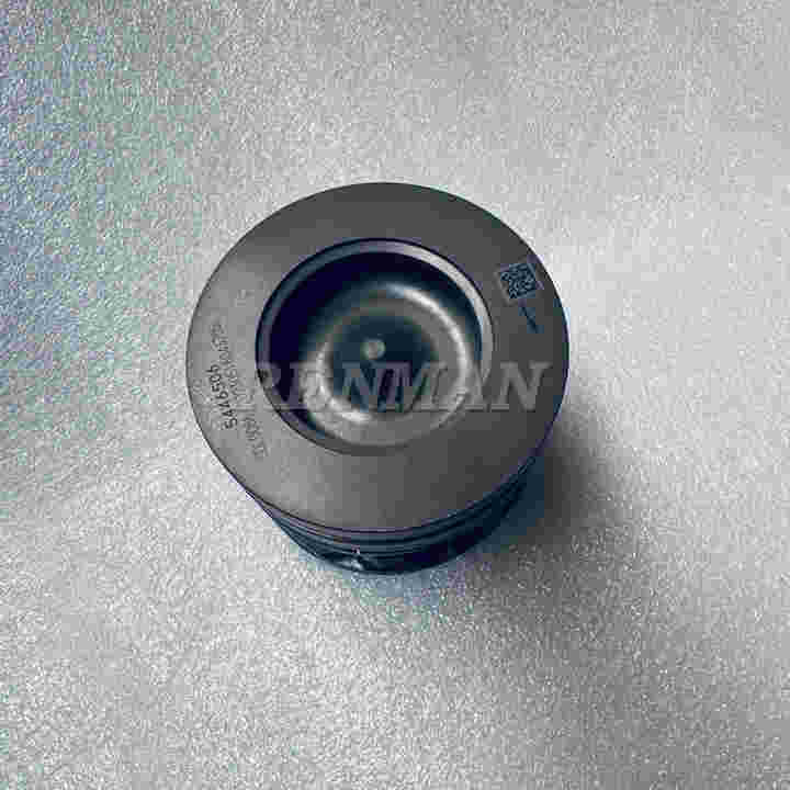 ISF2.8 Cummins Engine Parts Piston 4309425 4995266 5269331 5446506 