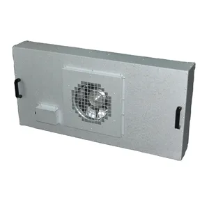 FFU Fan Filter Unit for Clean Room