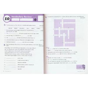 Libros de Trabajo de Lectura Kumon G1G6 Edición Original en Inglés Modelo 0314 de China que Cubre Todos los Grados de Primaria - Product Image 4