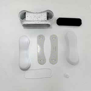 Lampe murale atmosphérique en forme d'arc pour salon, chambre à coucher, chevet, couloir - Product Image 6