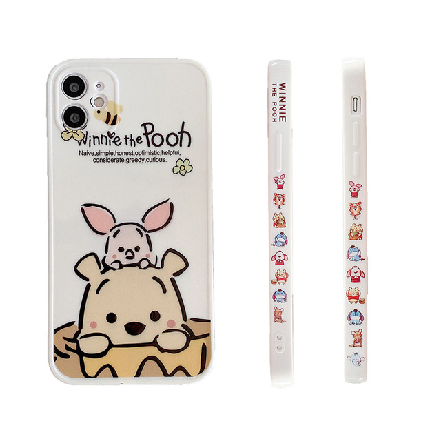 Custom Sublimation Blank Eco-friendly Waterproof Shockproof TPU Phone Case for for 12 11 Pro Max for S21 S21+