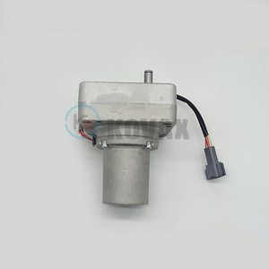 Motore passo-passo dei pezzi di ricambio dell'escavatore 4257163 4188762 per <span class=keywords><strong>Hitachi</strong></span> <span class=keywords><strong>EX200</strong></span>-1/2/<span class=keywords><strong>3</strong></span> ZAX1S330 EX300-2/<span class=keywords><strong>3</strong></span> motore dell'acceleratore - Product Image 4