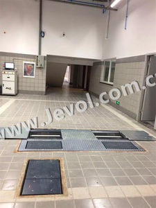 Testeurs de détection de antidérapants latéraux, équipement pour les enfants - Product Image 4