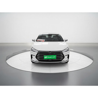 Guazi BYD Song MAX Nouvelle Énergie 2022 Véhicule d'occasion Hybride Rechargeable Monospace Fournisseur Fiable Traction Avant 7 Places Automatique 18,3 kWh