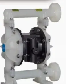 BP06PP-PTT4-B 154 BA254-C 6566-TC-<strong>01</strong> PEB-PP-PP-TF-TF PEA-PPPPTFTF <strong>BSK</strong> pneumatic diaphragm pump - Product Image 2