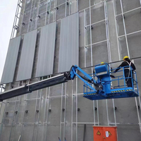 Feuille creuse en polycarbonate multicouche de conception industrielle de haute qualité Durable moderne pour l'hôtel de toit extérieur de serre de jardin