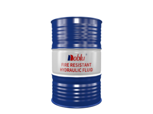 Fabrik Direkt verkauf L-HFC 46 Hydrauliköl Wasser-Glykol Feuer beständige Hydraulik flüssigkeit - Product Image 3