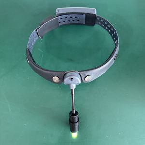 ENT faro anteriore microchirurgia <span class=keywords><strong>Loupes</strong></span> competitivo spina binoculare medico LED elettrico chirurgico faro dentale certificato ISO - Product Image 2