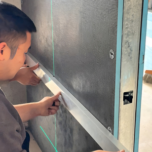 Láminas de <span class=keywords><strong>Poliestireno</strong></span> Expandido (XPS) de Alta Densidad, Ligeras, Impermeables y Aislantes, para Renovación DIY, con Fácil Instalación - Product Image 2