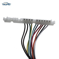 Commutateur de clignotant de pièces automobiles 1893591 pour Buick Regal LeSabre Century Pontiac 1977-1989