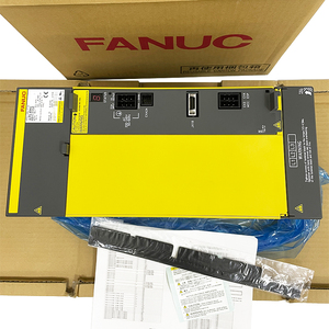 A06B-6120-H045 ผู้จัดจำหน่ายอะไหล่เซอร์โวแอมพลิฟายเออร์ FANUC ใหม่และมือสอง - Product Image 3