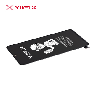 YIIFIX หน้าจอ LCD <span class=keywords><strong>ค</strong></span>ุณภาพ<span class=keywords><strong>ส</strong></span>ูง<span class=keywords><strong>ส</strong></span>ำหรับ Xiaomi <span class=keywords><strong>Mi</strong></span> Poco X4 Pro 5G อะไหล่โทรศัพท์มือถือ LCD ชุดประกอบดิจิไทเซอร์จอแสดงผลของแท้ - Product Image 3