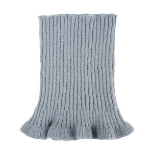 حيوان أليف مريلة كلب وشاح دافئ طوق حيوان أليف مرن غطاء رأس كلب دافئ غطاء أذن للسفر في الهواء الطلق وشاح كلب مهدئ بانانا - Product Image 6