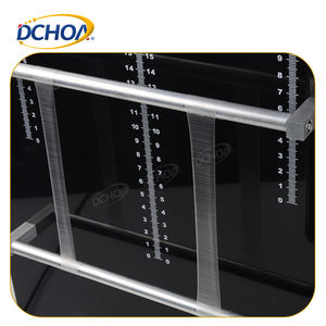 Juego de trefilado de acero inoxidable para el hogar - Product Image 4