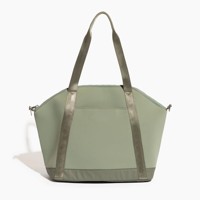 Sac à langer personnalisé pour femmes, en néoprène, pour les voyages, la randonnée, grande capacité, sac fourre-tout imperméable, sac à main multifonctionnel pour maman