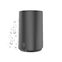 Distributeur d'eau portable à osmose inverse à usage familial à domicile purificateur ioniseur d'eau alcaline intelligent WIFI et TDS