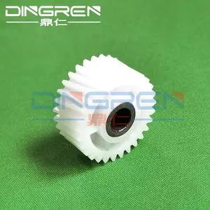 Pengembang Unit Magnetic Mag Roller Drive Gear 29T untuk Ricoh Aficio 1045 2035 1035 2045 MP 4500 3045