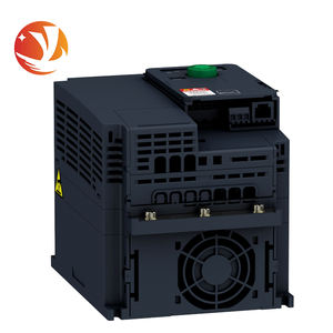 Convertidor de Frecuencia -Schneider- ATV320U22N4C Nuevo y Original, Controlador Lógico Programable (PLC) con 16 E/S y 110V - Product Image 6