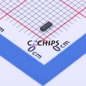 ทรานซิสเตอร์ DFN2510-10 IP4283CZ10-TBA-TP ESD และการป้องกันไฟกระชากใหม่ล่าสุด (TVS/ESD) - Product Image 1