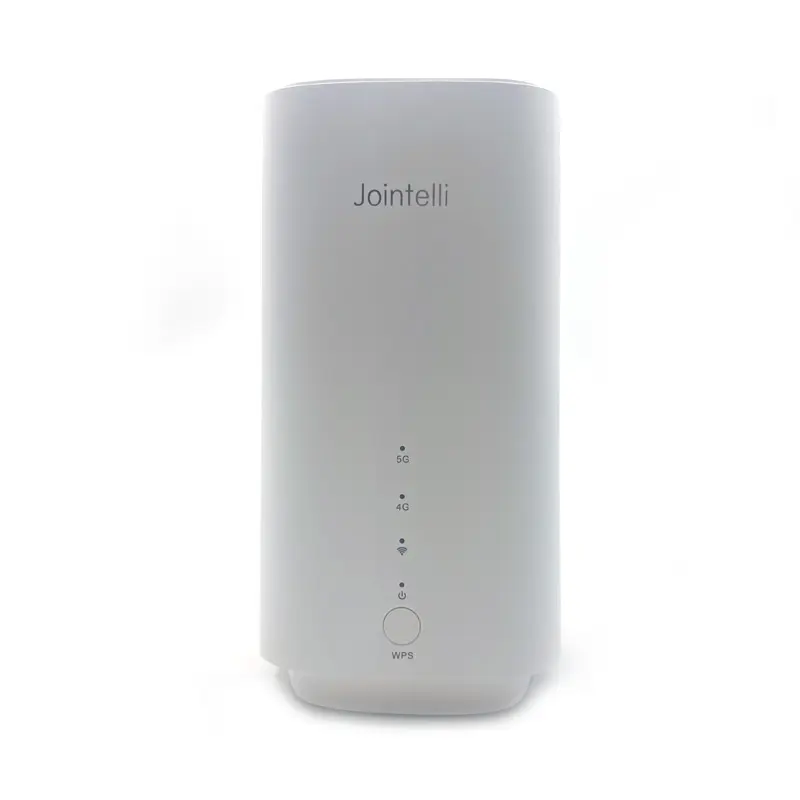 Jointelli Ontgrendeld 5G Cpe Wifi Router Draadloze Router 5G Hoge Kwaliteit Wifi 4.67Gbps Cpe Router