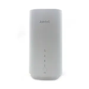 Jointelli เราเตอร์ WIFI 5G CPE,เราเตอร์ไร้สายปลดล็อก5G WiFi ในร่ม4.67Gbps และ CPE เราเตอร์