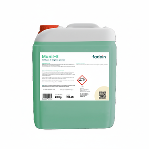 Detersivo sgrassante multiuso ad alta schiumatura, una potente Formula liquida per la pulizia generale rimuove i residui organici in modo efficiente - Product Image 2