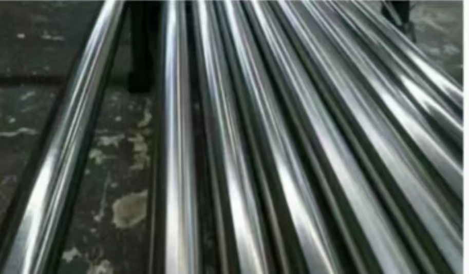 Factory Price ASTM B983 Hastelloy C276 Alloy Tube Inconel 718 Nickel Alloy Seamless Pipe