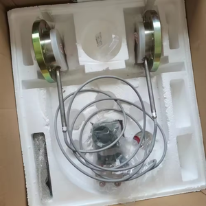 Transmisor de Presión Diferencial Yokogawa EJA118E Original EJA118E-JMSCJ-912NB-WD43B2SW00 - Product Image 2