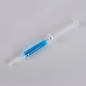 Gel Desensibilizzante per <span class=keywords><strong>Denti</strong></span> Sensibili, Siringa da 3ml, Riduce la <span class=keywords><strong>Sensibilità</strong></span> dei <span class=keywords><strong>Denti</strong></span> Dopo lo <span class=keywords><strong>Sbiancamento</strong></span> - Product Image 3