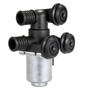 Válvula de Control del Calefactor BMW 64118369805 para E39 E46 E83 520 X3, Temperatura Normal del Agua - Product Image 3