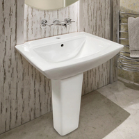 WC moderne en céramique OEM, deux pièces, à poser au sol, à double chasse, allongé, avec évacuation en P/S