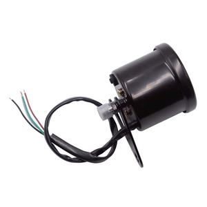 Impermeabile Digitale Universale Del Motociclo Digitale Contachilometri Contagiri Tachimetro con Reset Sette Colori Retroilluminazione A Led - Product Image 5