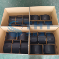 Cable de Lanzamiento de Fibra Óptica THT de 50.4 km por Rollo, G652D G657A1 G657A2, Fibra Óptica 9/125 para Redes FTTH/FTTB/FTTX, 3 Años de Garantía