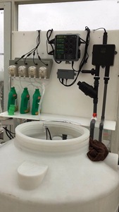 Controlador automático de sistema doser de nutrientes, PH y EC-B2 - Product Image 2