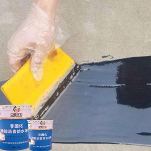 Strong <b>Adhesion</b> to Steel and Metal Surfaces Anti Corrosion Suitable for Industrial Facilities and Steel Structure Contractors - Product Image 5