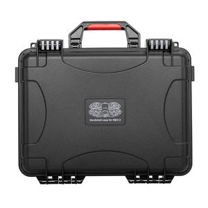 STARTRC Wasserdichte Tragetasche für DJI Neo <span class=keywords><strong>2</strong></span> Reise-Handtasche Hartschalen-Aufbewahrungstasche für Neo <span class=keywords><strong>2</strong></span> Drohnen-Zubehör - Product Image 4