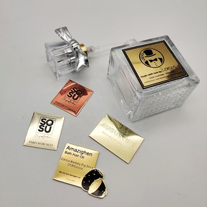 Campioni Gratuiti 2020 Eau De Parfum Profumo Originale Private Label Adesivo Profumo da <span class=keywords><strong>Donna</strong></span> Floreale Classico - Product Image 5