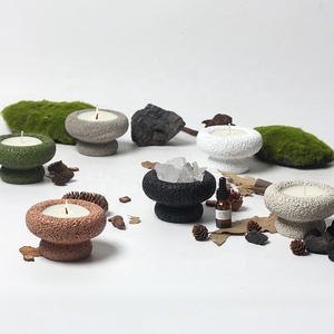 Керамические баночки для свечей, 2 унции - Product Image 6