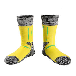 2023 Durable de haute qualité utilisant un design unique Offre Spéciale chaussettes imperméables personnalisées pour l'hiver en plein air - Product Image 6
