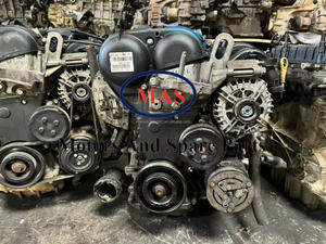 Vendita Diretta dalla Fabbrica: Motore 1.6L con Trasmissione Automatica per Ford <span class=keywords><strong>Focus</strong></span> C6 - Product Image 5