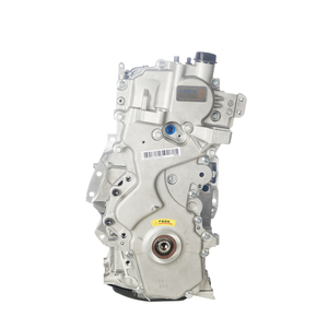 SNEIK 1 年保修 2.0L MR20DE 发动机长缸总成 适用于日产逍客 J10&奇骏 T31&赛雷纳 C25 (2005-2014) OE 10102-EW000 - Product Image 3