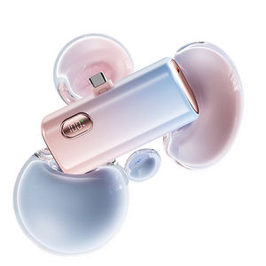 Batterie externe d'urgence Type C à prix de gros avec écran LED 5000mAh 10000mAh, mini chargeur portable pour téléphones - Product Image 3